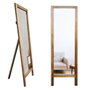 Hanah Home Espejo Cheval de Madera 45 x 145 cm
